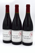 2010 Domaine Marquis d'Angerville Volnay, Fremiet, Premier Cru