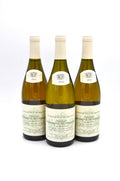 2010 Louis Jadot Chassagne-Montrachet, Domaine Duc de Magenta Morgeot Clos de la Chapelle Blanc, Monopole Premier Cru