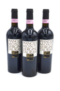 2010 Feudi di San Gregorio Piano di Montevergine Riserva, Taurasi