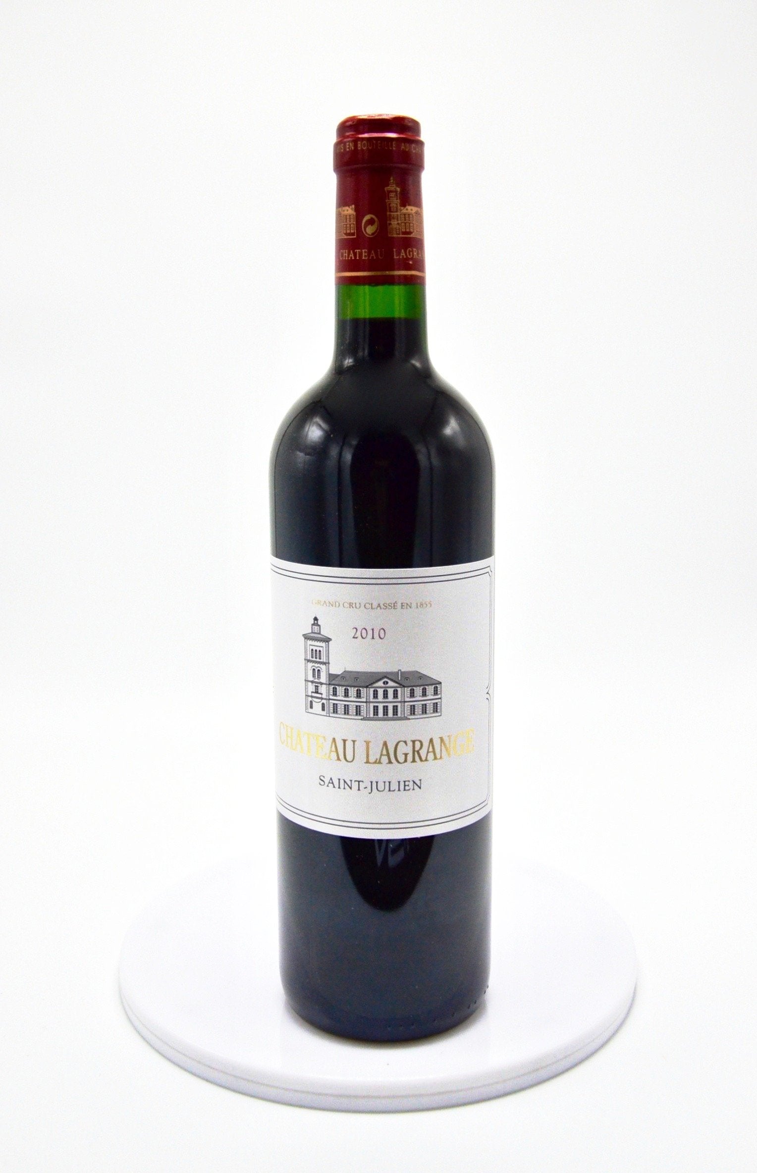 2010 Château Lagrange, St. Julien