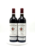 2010 Château La Gaffelière, St. Emilion