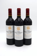 2011 Château Haut-Gravet Grand Chemin, St. Emilion