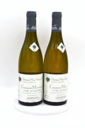 2011 Domaine Marc Morey & Fils Chassagne-Montrachet Blanc, Les Caillerets, Premier Cru