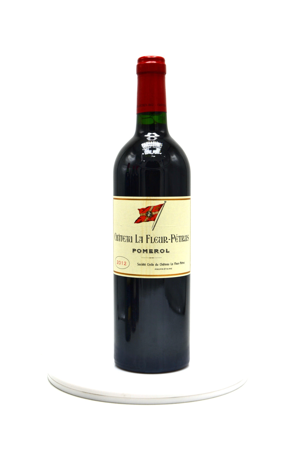 2012 Château La Fleur-Petrus, Pomerol
