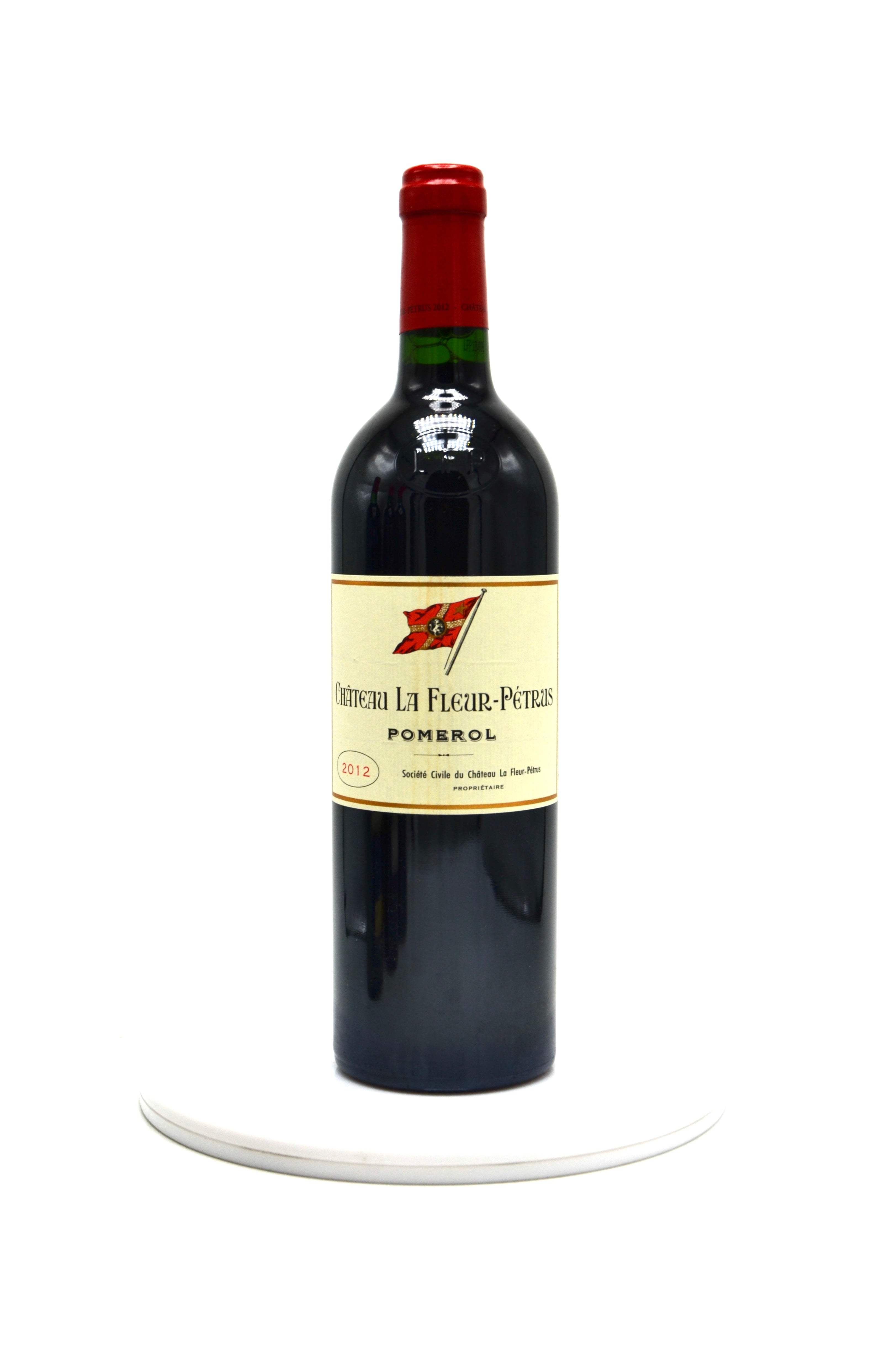 2012 Château La Fleur-Petrus, Pomerol