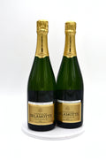 2012 Delamotte Blanc de Blancs Vintage Brut Champagne