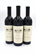 2012 Robert Mondavi Reserve Cabernet Sauvignon, To Kalon Vineyard, Oakville, Napa Valley