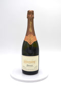 2012 Schramsberg Querencia Brut Rose Sparkling Wine, Carneros