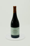2012 Spottswoode Field Book Griffin's Lair Vineyard Syrah, Sonoma Coast