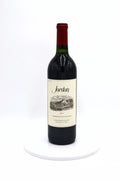 2014 Jordan Cabernet Sauvignon, Alexander Valley, Sonoma County
