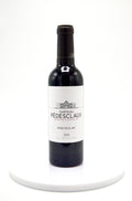 2014 Château Pédesclaux, Pauillac (half-bottle)