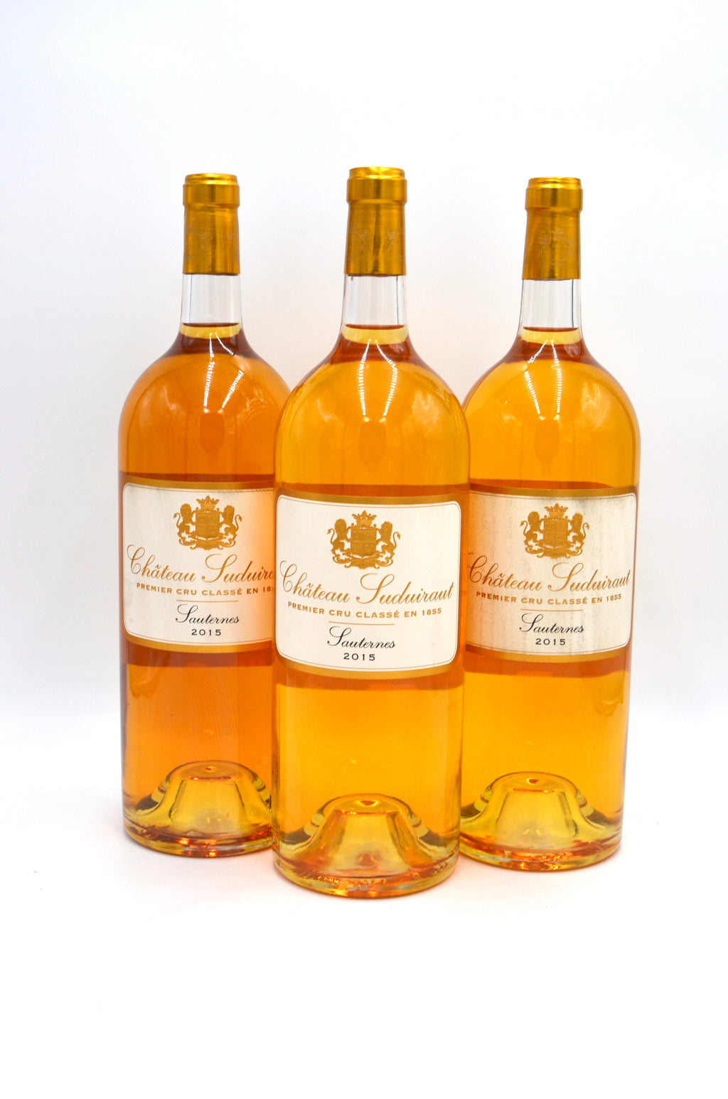 2015 Château Suduiraut, Sauternes (magnum)