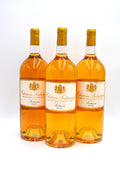 2015 Château Suduiraut, Sauternes (magnum)