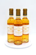 2015 Château Rieussec, Sauternes (half-bottle)