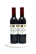 2015 Clos Fourtet, St. Emilion (half-bottle)