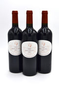 2015 Château Clos Saint-Julien, St. Emilion