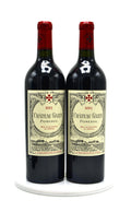 2015 Château Gazin, Pomerol