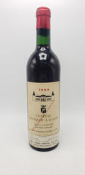 1966 Château Tronquoy-Lalande, St. Estephe