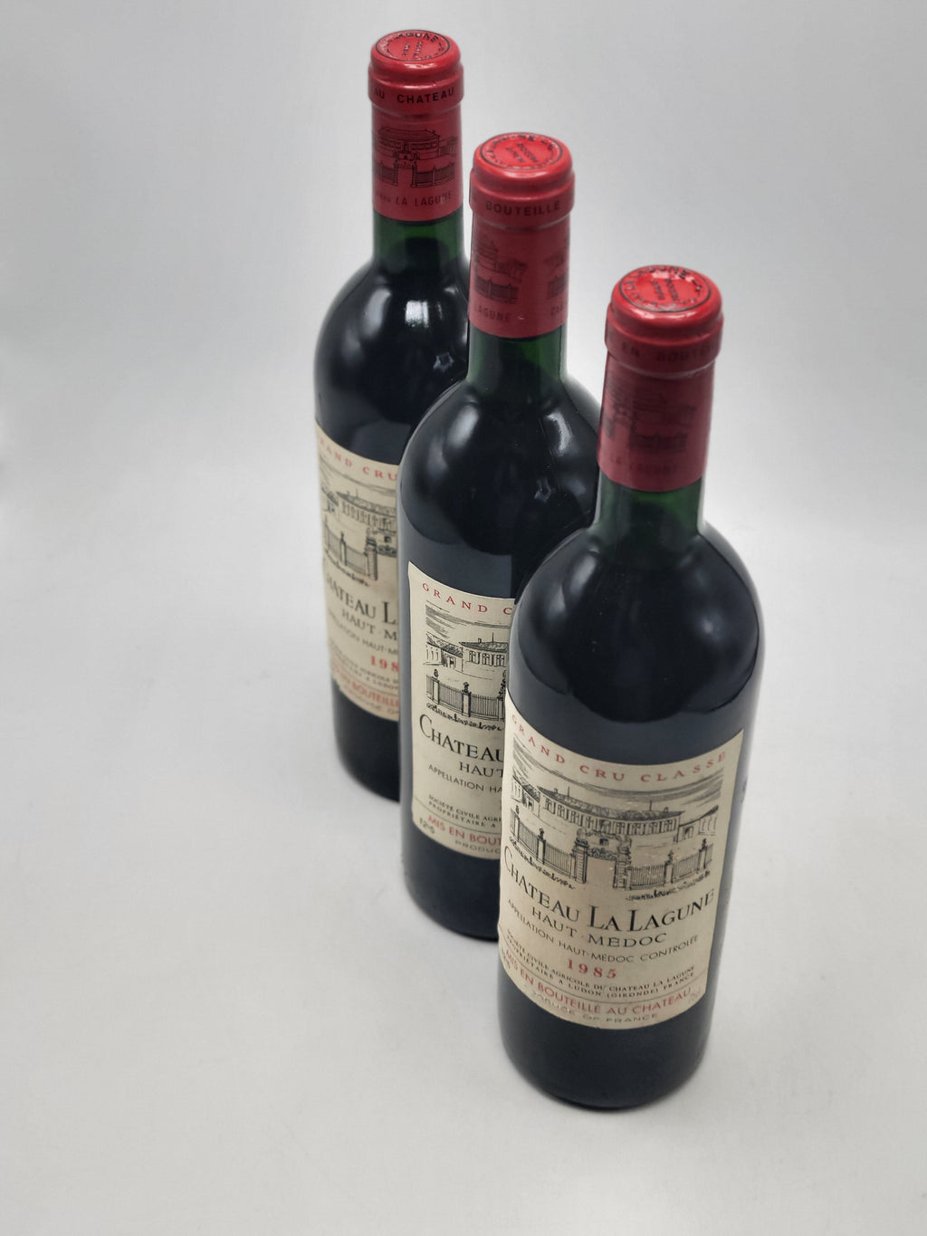 1985 Château La Lagune, Haut-Médoc