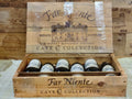 1983-1988 Far Niente Cave Collection Cabernet Sauvignon, Oakville, Napa Valley [Vertical]