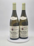 2015 Domaine Paul Pernot Puligny-Montrachet, Clos des Folatieres, Premier Cru