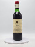 1978 Château Haut-Beychevelle Gloria, St. Julien