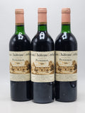 1989 Vieux Château Certan, Pomerol