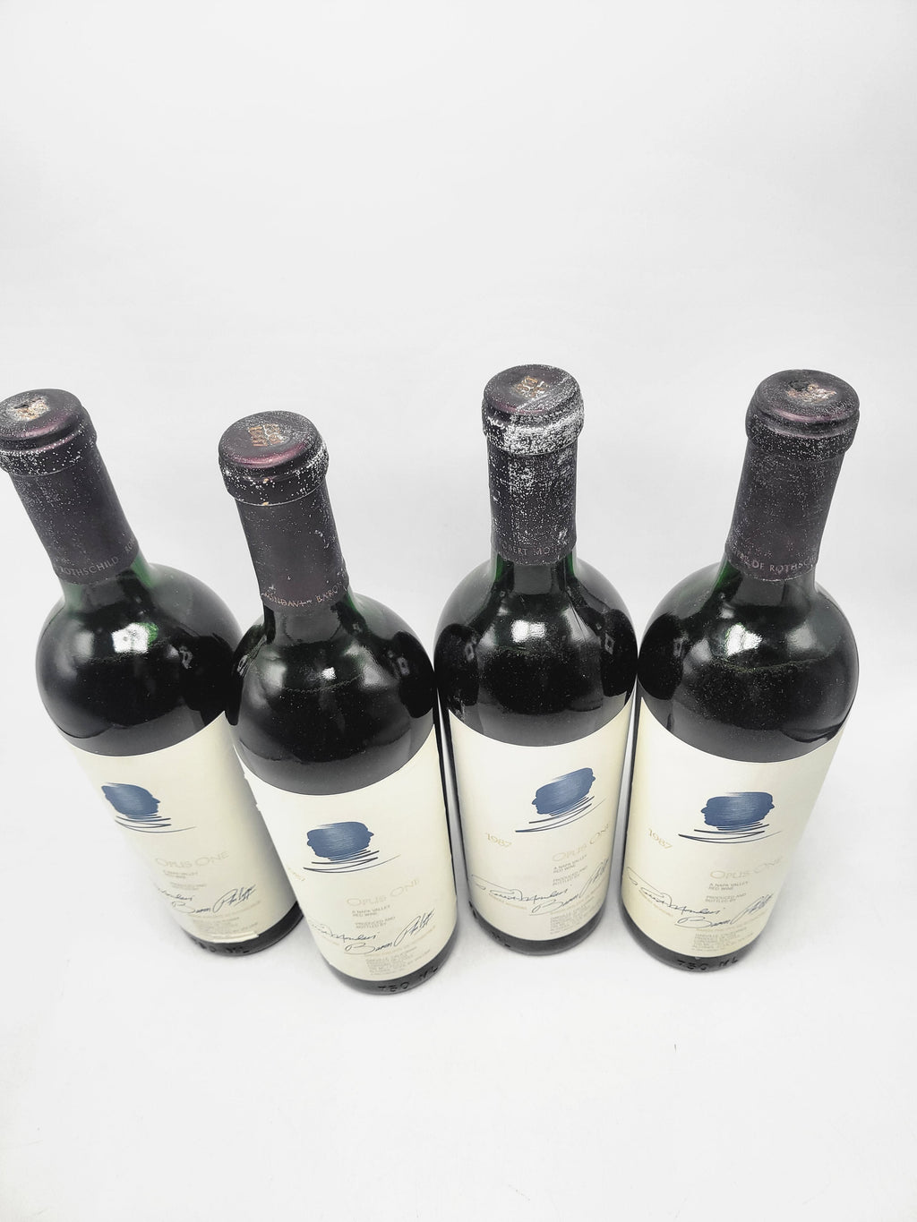 1987 Opus One, Napa Valley