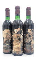 1982 Château Arnauld, Haut-Médoc