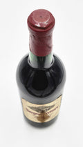 1973 Burgess Cellars Zinfandel, St. Helena, Napa Valley (magnum)