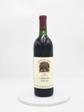 1987 Freemark Abbey Cabernet Sauvignon, Bosche Vineyard, Napa Valley