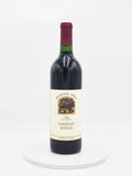1988 Freemark Abbey Cabernet Sauvignon, Bosche Vineyard, Napa Valley
