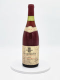 1979 Domaine Louis Trapet Père et Fils Chambertin, Grand Cru