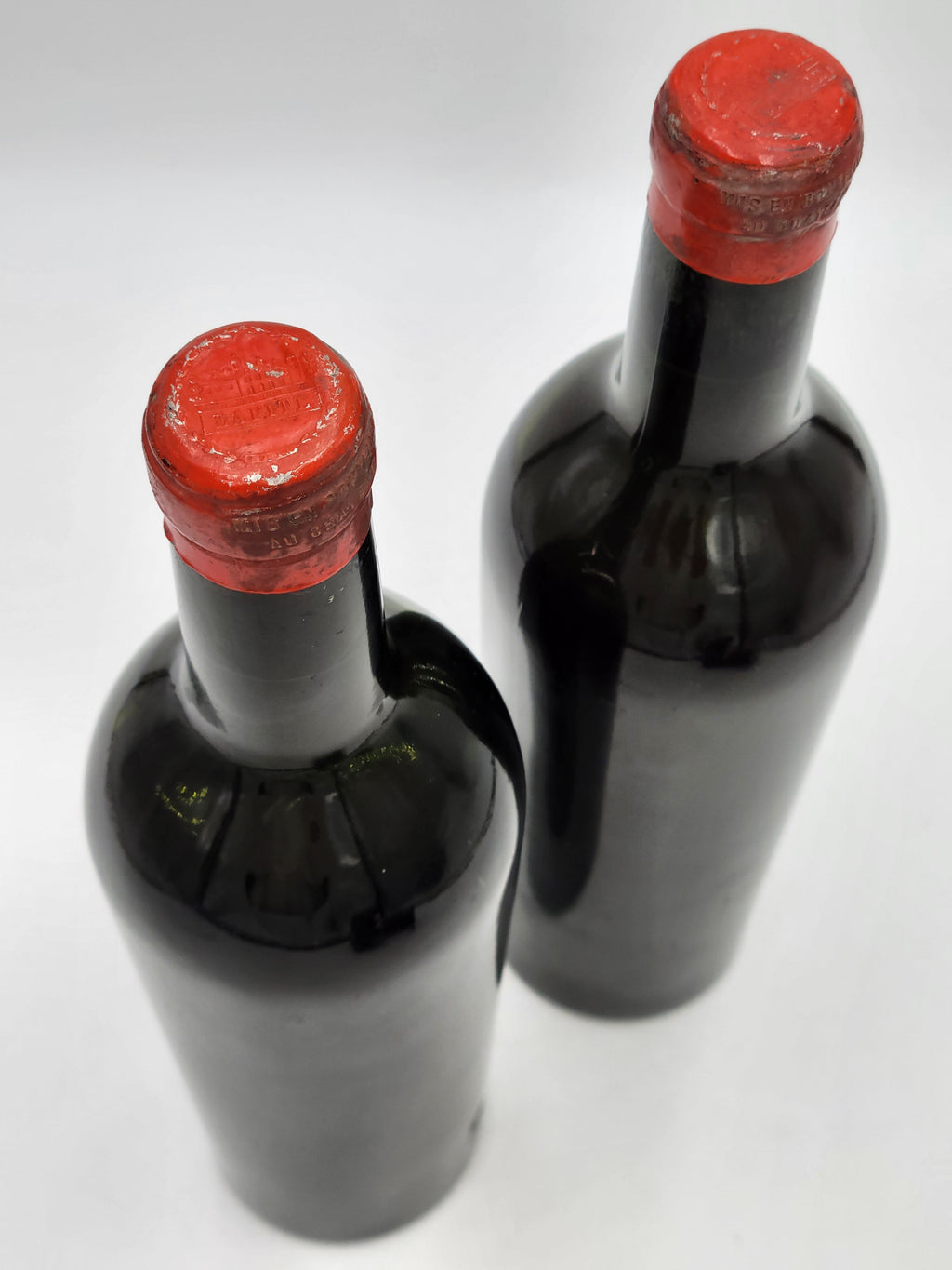 1933 Chateau Lafite Rothschild, Pauillac