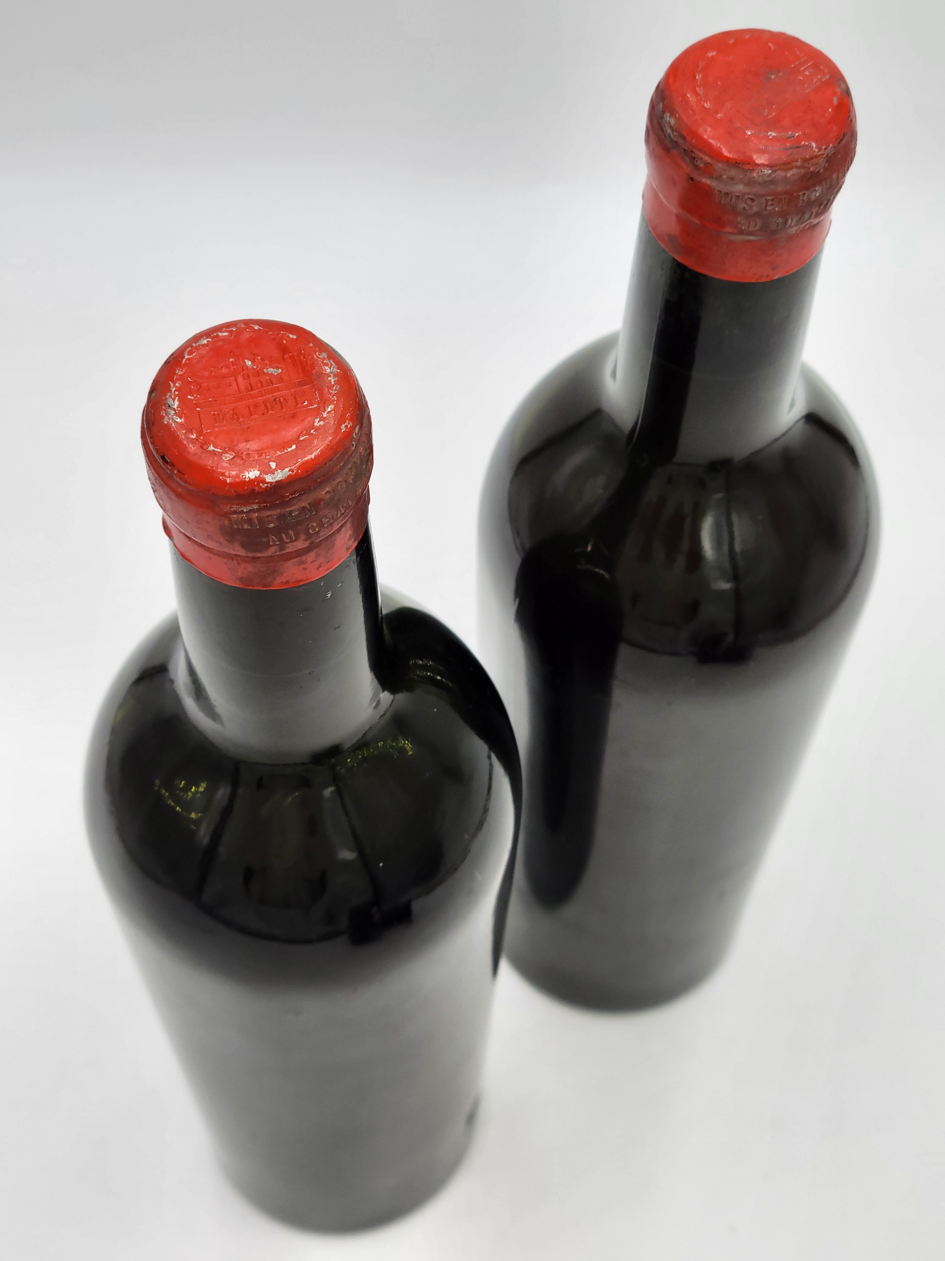 1933 Chateau Lafite Rothschild, Pauillac