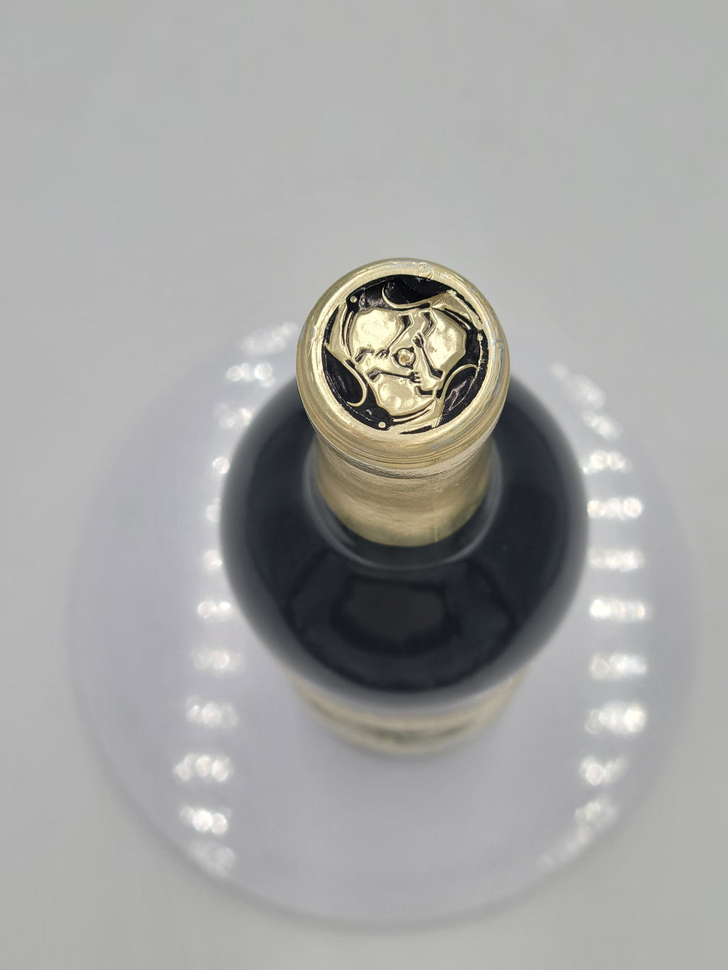 1993 Ravenswood Vintners Blend Merlot, California