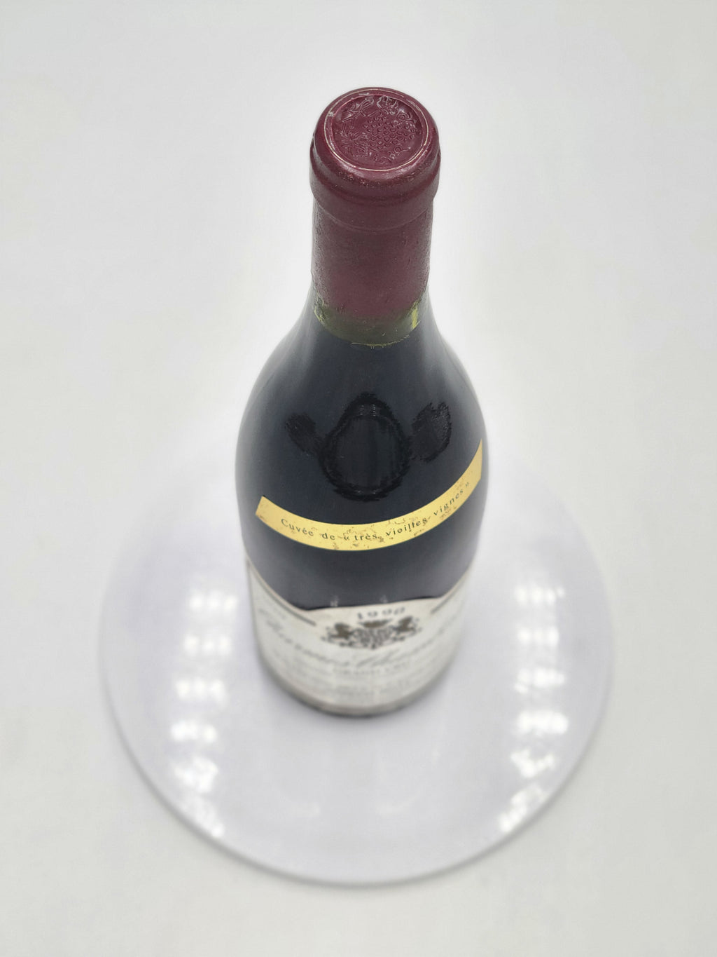 1990 Domaine Joseph Roty Charmes-Chambertin, Cuvée de Tres Vieilles Vignes, Grand Cru