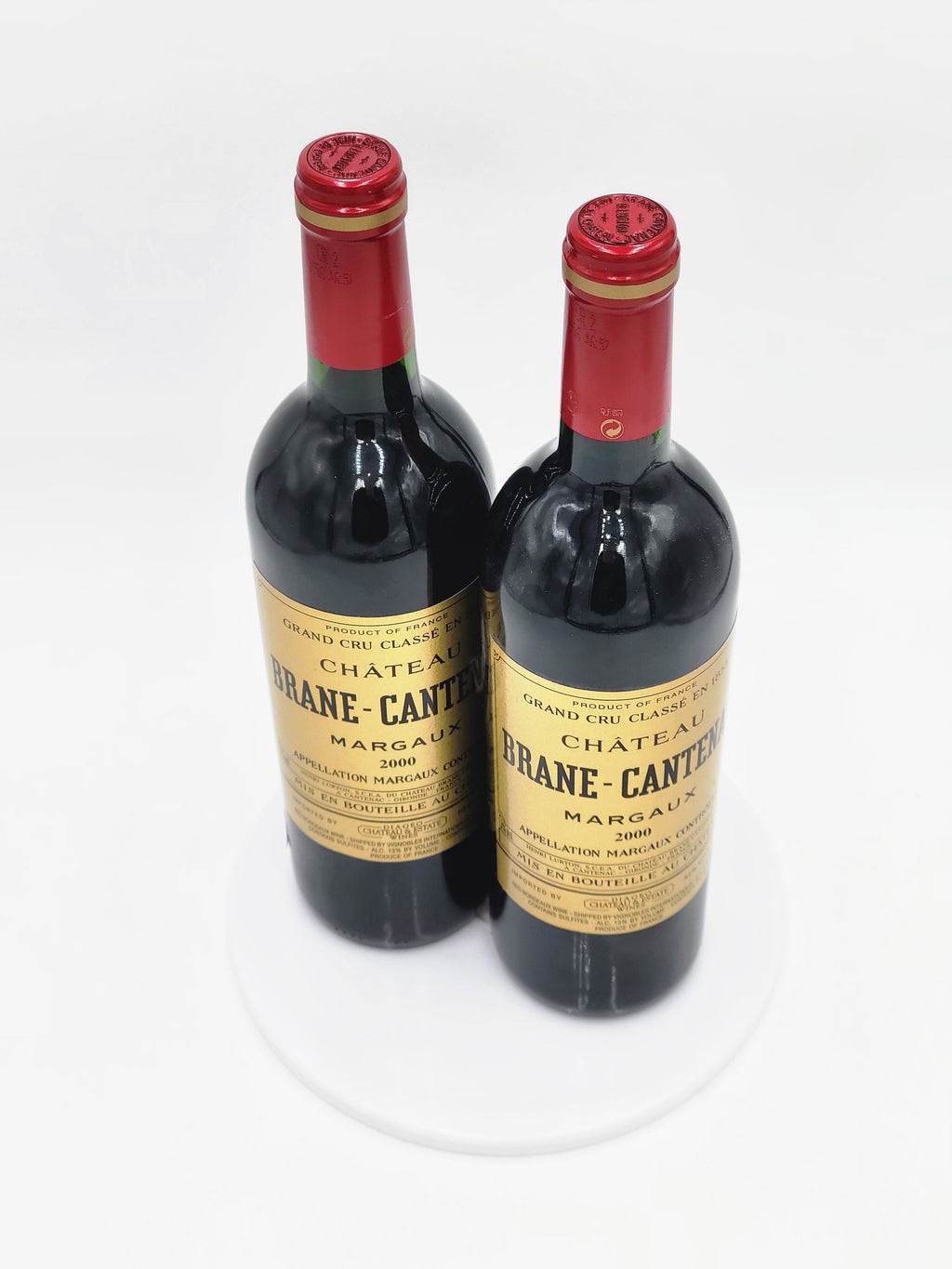 2000 Château Brane-Cantenac, Margaux