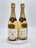 2006 Schramsberg Late Disgorged Blanc de Noirs Brut Sparkling Wine, North Coast