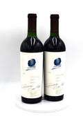1991 Opus One, Napa Valley