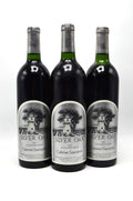 1983 Silver Oak Cabernet Sauvignon, Alexander Valley