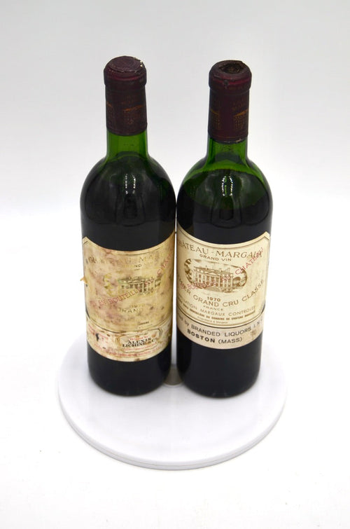 1970 Château Margaux, Margaux