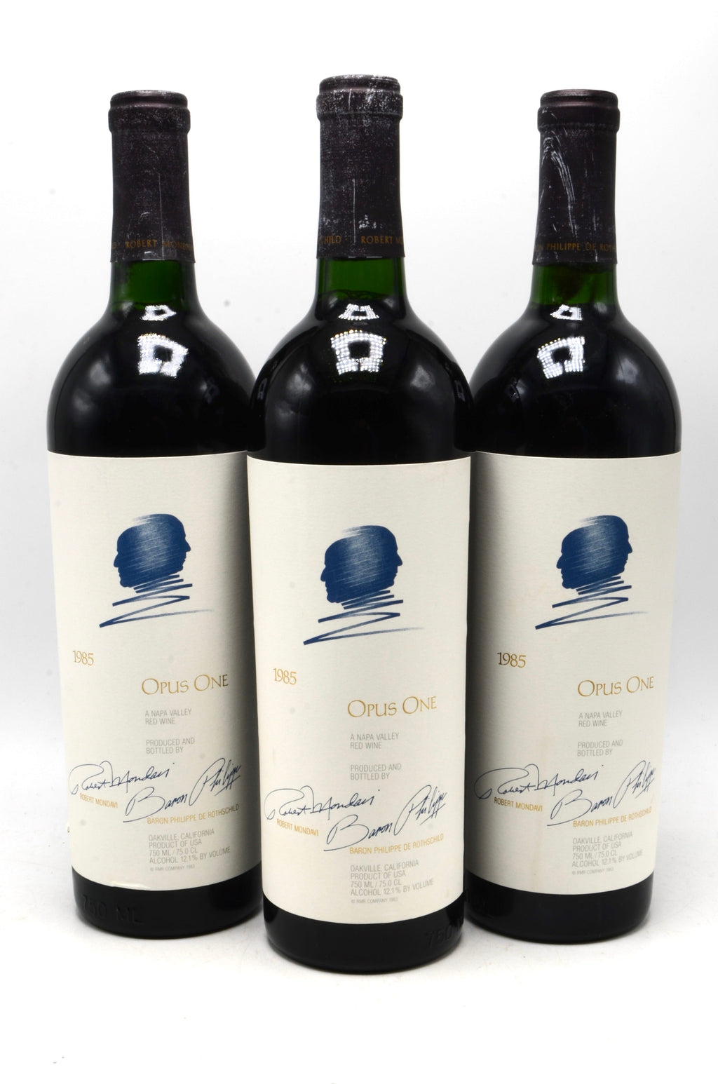 1985 Opus One, Napa Valley