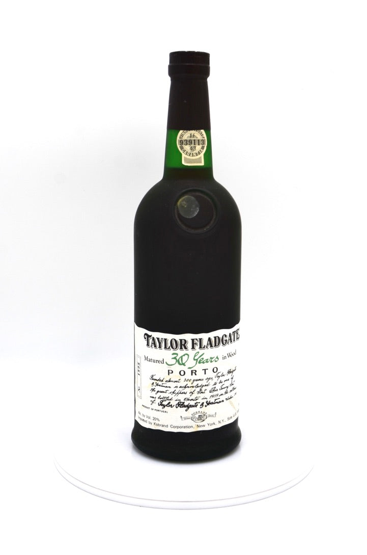 NV Taylor Fladgate 30-Year-Old Tawny Port