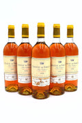 1978 Château de Fargues, Sauternes