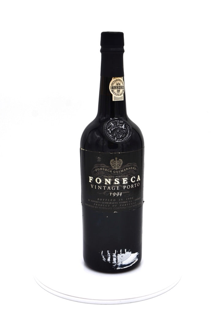 1994 Fonseca Vintage Port