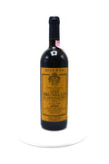 1990 Conti Costanti Brunello di Montalcino Riserva