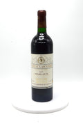 2000 Château Lascombes, Margaux