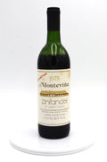 1975 Montevina Late Bottled Zinfandel, Amador County