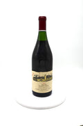 1974 Robert Mondavi Reserve Pinot Noir, Napa Valley